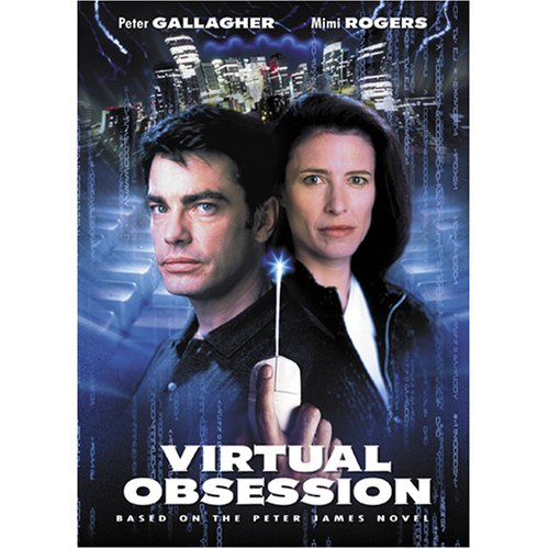 【中古】【未使用・未開封品】VIRTUAL OBSESSION 14,093円