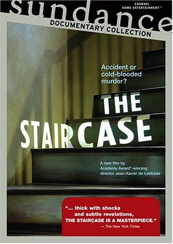 【中古】【未使用・未開封品】Staircase [DVD]