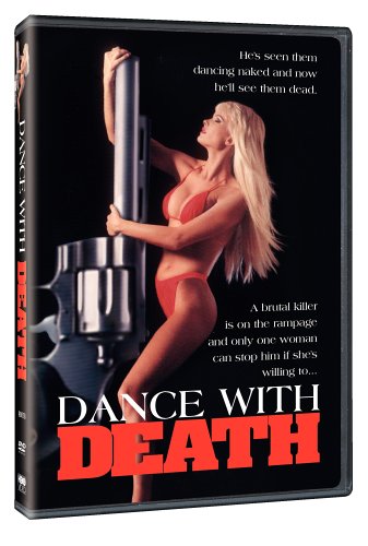【中古】【未使用・未開封品】Dance with Death