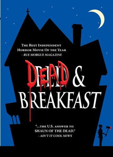 【中古】【未使用・未開封品】Dead and Breakfast