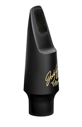 【中古】【未使用・未開封品】JodyJazz (ジョディジャズ) サックスマウスピース HR* Alto 6M｜AJIMURA-SHOP
