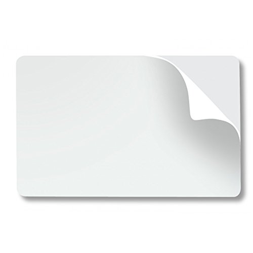 【中古】【未当て嵌める・未開封品】82267 Fargo UltraCard PVC Card by HID GLOBAL - FARGO ELECTRONICS