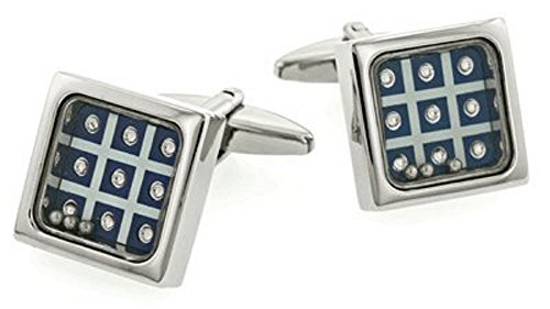 【中古】【未使用・未開封品】ボールゲームCufflinks｜AJIMURA-SHOP