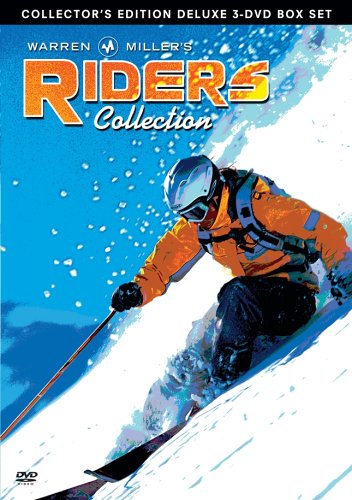 【中古】【未使用・未開封品】Riders Collection [DVD]