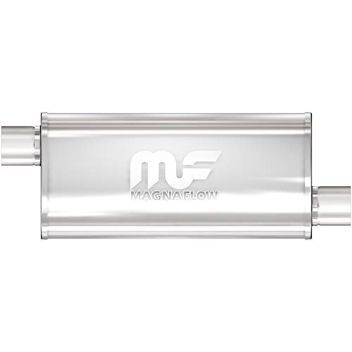 【中古】【未使用・未開封品】MagnaFlow 14235 排気マフラー｜AJIMURA-SHOP