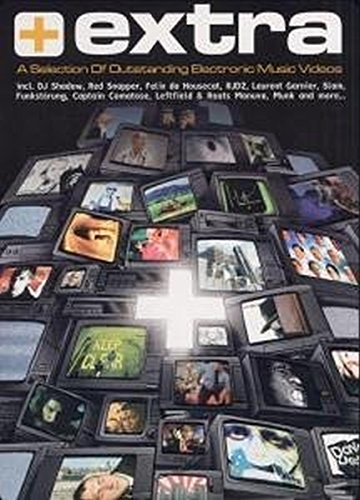 【中古】【未使用・未開封品】Extra: Collection of Outstanding Electronic