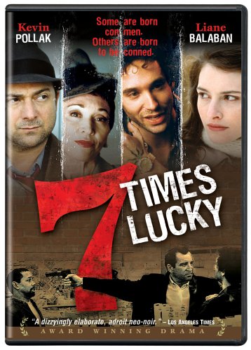 【中古】【未使用・未開封品】7 Times Lucky