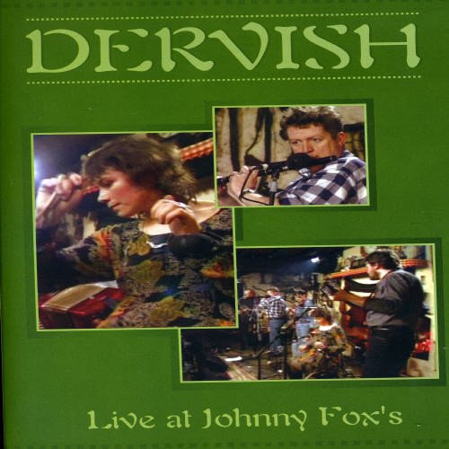 【中古】【未使用・未開封品】Live At Johnny Fox\'S [DVD] [Import]