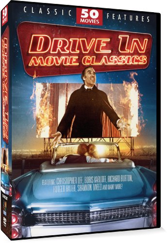 【中古】【未使用・未開封品】HOLLYWOOD COLLECTION 50 MOVIE PACK