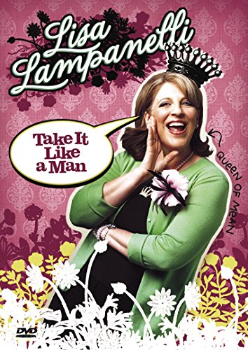 【中古】【未使用・未開封品】Take It Like a Man|AJIMURA-SHOP