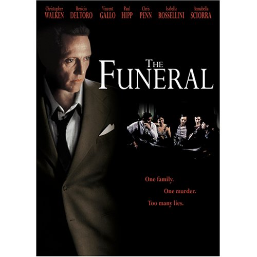 【中古】【未使用・未開封品】The Funeral