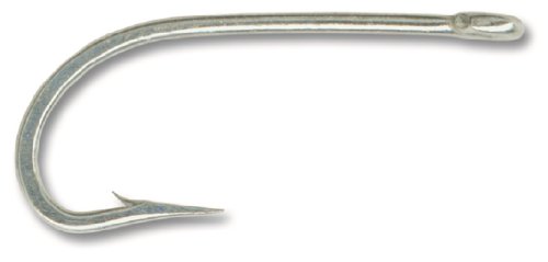 【中古】【未使用・未開封品】Mustad 3407ssdクラシックO 'shaughnessy 2?Extra Strong Forged Duratinフック( 100枚パック)｜AJIMURA-SHOP