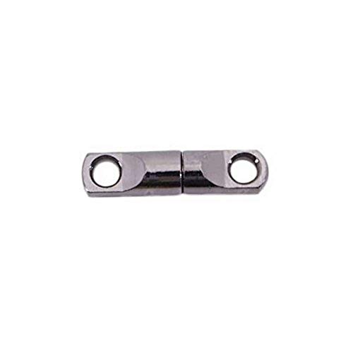 【中古】【未使用・未開封品】Spro Heavy swivel-packの5?(ブラック、サイズ6?)|AJIMURA-SHOP