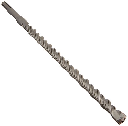【中古】【未使用・未開封品】Bosch HC2084B25 S4 - SDS-Plus Shank Bit Carbide Tipped 1/2-Inch by 10-Inch by 12, 25 Pack by BOSCH|AJIMURA-SHOP