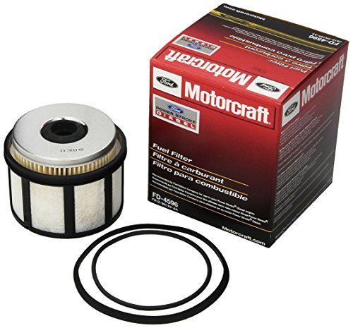 【中古】【未使用・未開封品】Motorcraft FD-4596 エレメント｜AJIMURA-SHOP