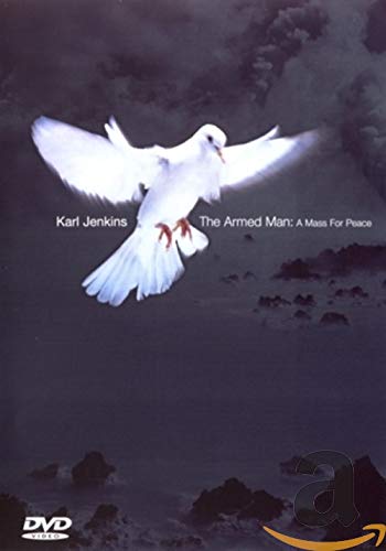 【中古】【未使用・未開封品】The Armed Man [DVD]