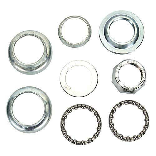 【中古】【未使用・未開封品】Wald Headset, 4080 1 Threaded Plated by Wald|AJIMURA-SHOP