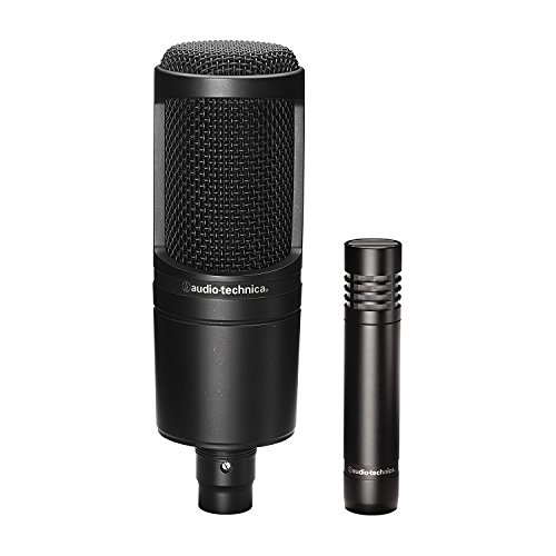 【中古】【未当て嵌める・未開封品】オーディオテクニカAT2041 Studioマイクロホン包み Audio Technica社【並行輸入】 キッチン用品・食器・調理器具-その他