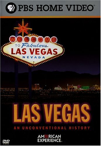 【中古】【未使用・未開封品】Las Vegas: An Unconventional History [DVD]