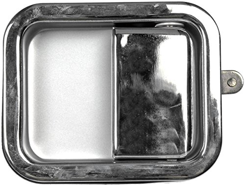 【中古】【未使用・未開封品】Dorman 77068 Driver Side Replacement Exterior Door Handle