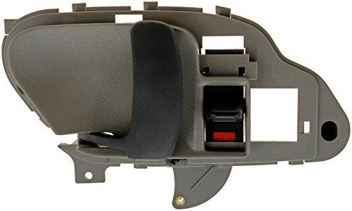 【中古】【未使用・未開封品】Dorman Chevrolet/GMC 内装交換用ドアハンドル ブラック 77187|AJIMURA-SHOP