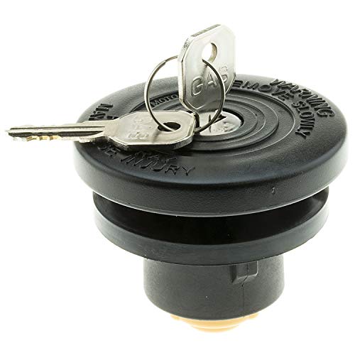 【中古】【未使用・未開封品】Stant 10571 ロック燃料キャップ