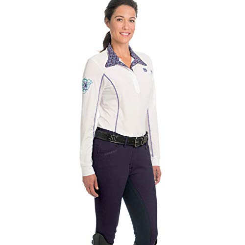 【中古】【未使用・未開封品】equi-star Kampers LadiesレースPaddocks|AJIMURA-SHOP