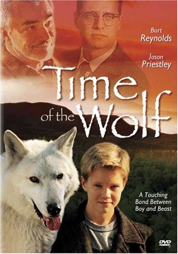 【中古】【未使用・未開封品】Time of the Wolf