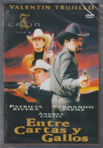 【中古】【未使用・未開封品】Entre Cartas Y Gallosその他