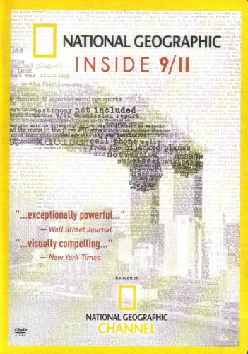 【中古】【未使用・未開封品】Inside 9/11 [DVD]