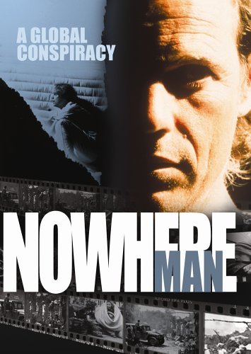 【中古】【未使用・未開封品】Nowhere Man: The Complete Series [DVD]