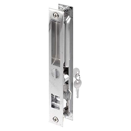 【中古】【未使用・未開封品】Prime Line Prod.141975Sliding Patio Door Handle Set-SLIDING DOOR HANDLE SET (並行輸入品)