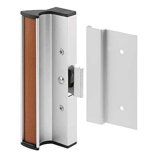 【中古】【未当て嵌める・未開封品】Prime Line Prod.14538Sliding Patio Door Handle Set-SLIDING DOOR HANDLE SET (並行輸入品)