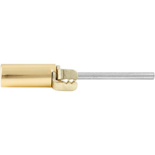 【中古】【未使用・未開封品】National Mfg.N208033Hinge Pin Door Closer-BRS HINGE PIN CLOSER (並行輸入品)