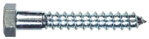 【中古】【未使用・未開封品】Hillman Fastener Corp230039Hex Lag Screw-5/16X1 HEX LAG SCREW (並行輸入品)