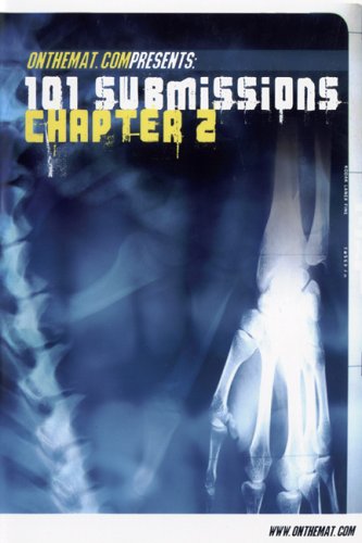 【中古】【未使用・未開封品】101 Submissions Chapter 2 [DVD]