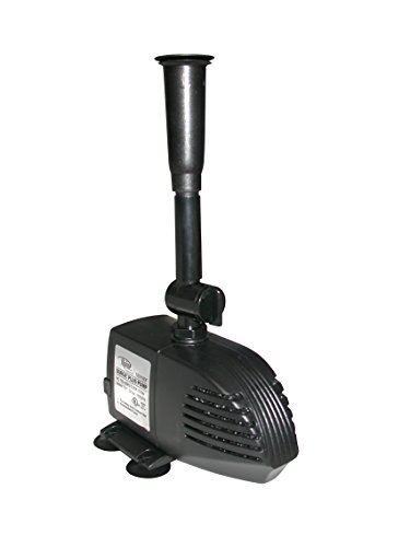【中古】【未使用・未開封品】33フィートコードファウンテンヘッドアルパインSEN160F 160 GPHサージポンプ