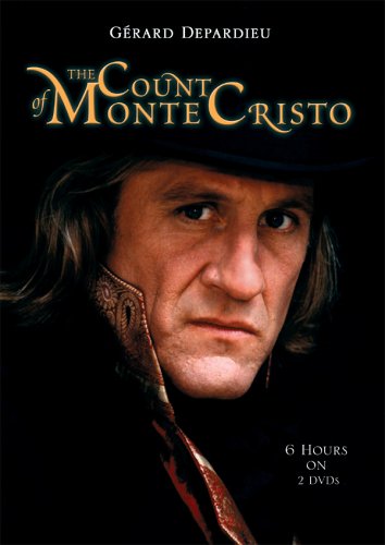 【中古】【未使用・未開封品】[北米版DVD リージョンコード1] COUNT OF MONTE CRISTO (2PC) / (SUB DOL) 23,486円