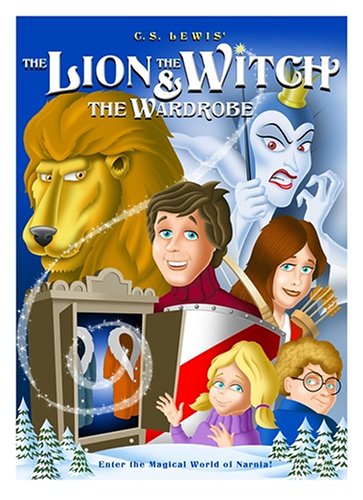 【中古】【未使用・未開封品】The Lion, The Witch and the Wardrobe