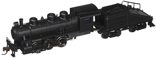 【中古】【未使用・未開封品】Bachmann Industries USRA 0???6-0スイッチャand Tender???Painted, Unlettered Nスケール