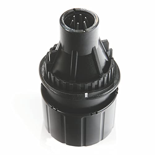 【中古】【未使用・未開封品】Drill Doctor SA01751PA 1/2インチ - 3/4インチ ラージチャック