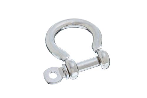 【中古】【未当て嵌める・未開封品】Seachoice Prod43171Anchor Shackle-5/16\" ANCHOR SHACKLE (並行輸入品)"