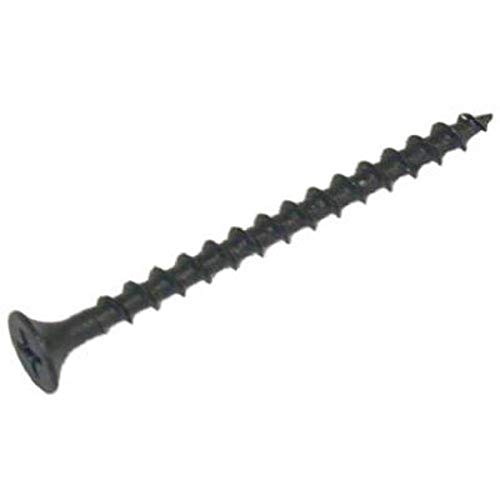 【中古】【未使用・未開封品】Hillman Fastener Corp42400Drywall Screw-100PC 6X1 BLK DW SCREW (並行輸入品) [並行輸入品]