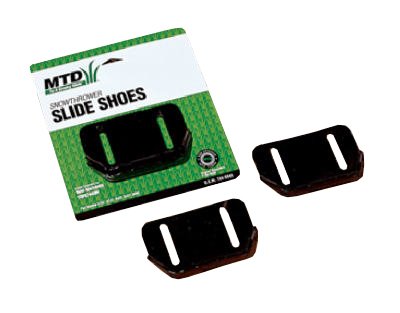 【中古】【未使用・未開封品】Arnold Corp.OEM-784-5580Snow Thrower Slide Shoes-MTD SNOWTHRW SLIDE SHOES (並行輸入品)｜AJIMURA-SHOP