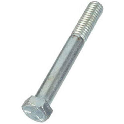【中古】【未当て嵌める・未開封品】Hex Bolt, .25-20 x 1-In., 100-Ct. -190015