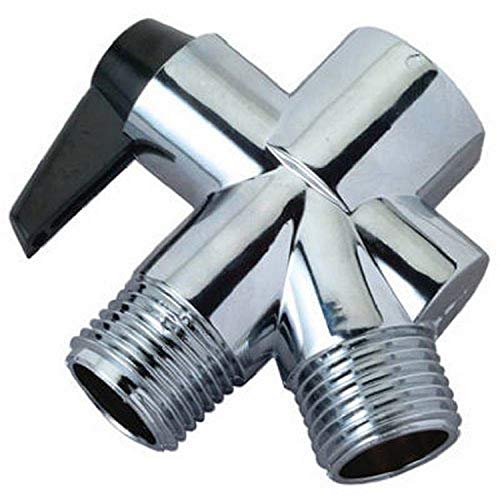 【中古】【未使用・未開封品】Chrome Shower Flow Diverter -861-237 10,350円