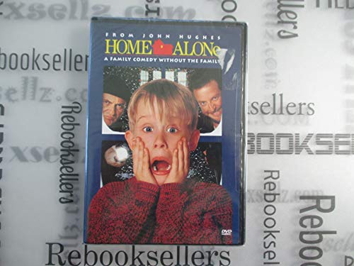 【中古】【未使用・未開封品】Home Alone [DVD] [Import]