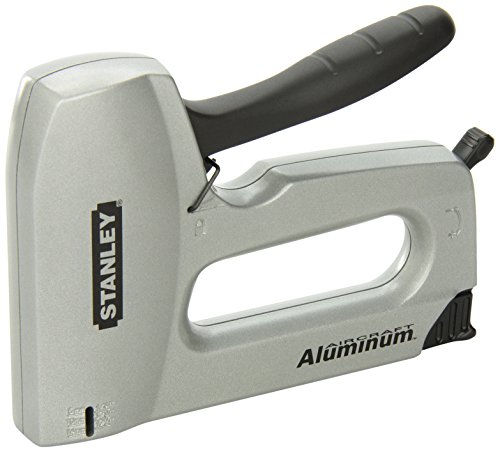 【中古】【未当て嵌める・未開封品】StanleyTR150HLStanley SharpShooter Heavy-Duty Staple Gun-固定ディスク EXTREME STAPLE GUN (並行輸入品)