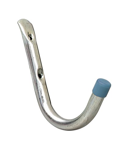 【中古】【未使用・未開封品】Lehigh 13112 4-Inch Handy Hook, Grey by Lehigh