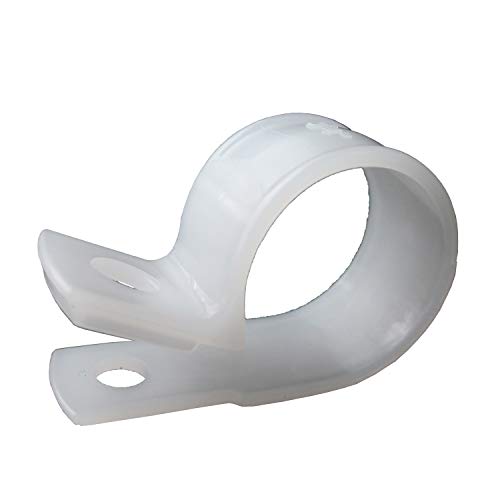 【中古】【未使用・未開封品】GB ElectricalPPC-1575Plastic Cable Clamp-3/4" NYLON CLAMP (並行輸入品)｜AJIMURA-SHOP 10,508円